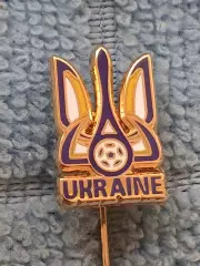 Украина Федерация футбола/Ukrainian Football Federation(7)