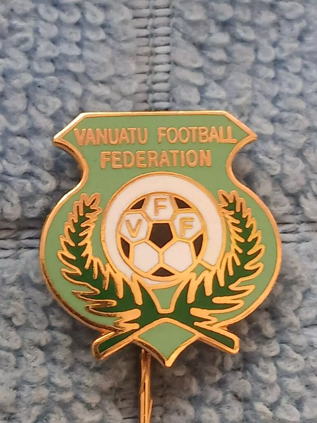 Вануату Федерация футбола/Vanuatu Football Federation