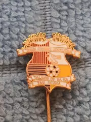 Тонга Федерация футбола/Tonga Football Federation(1)клеймо
