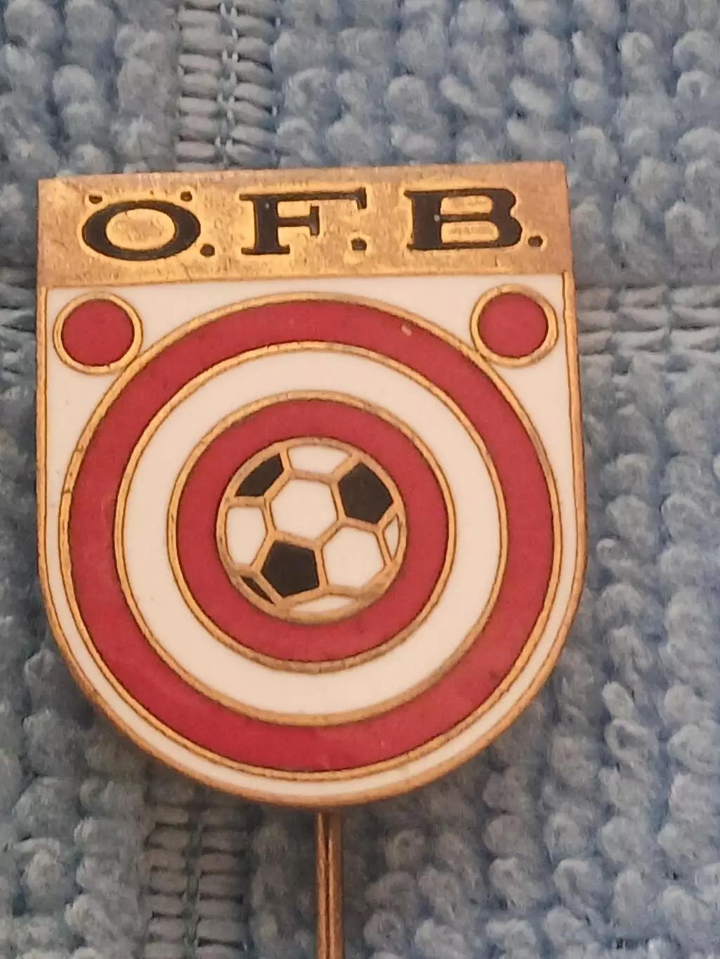 Австрия Федерация футбола/Austrian Football Association(2)