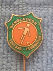 Бангладеш Федерация футбола/Bangladesh Football Federation(2)