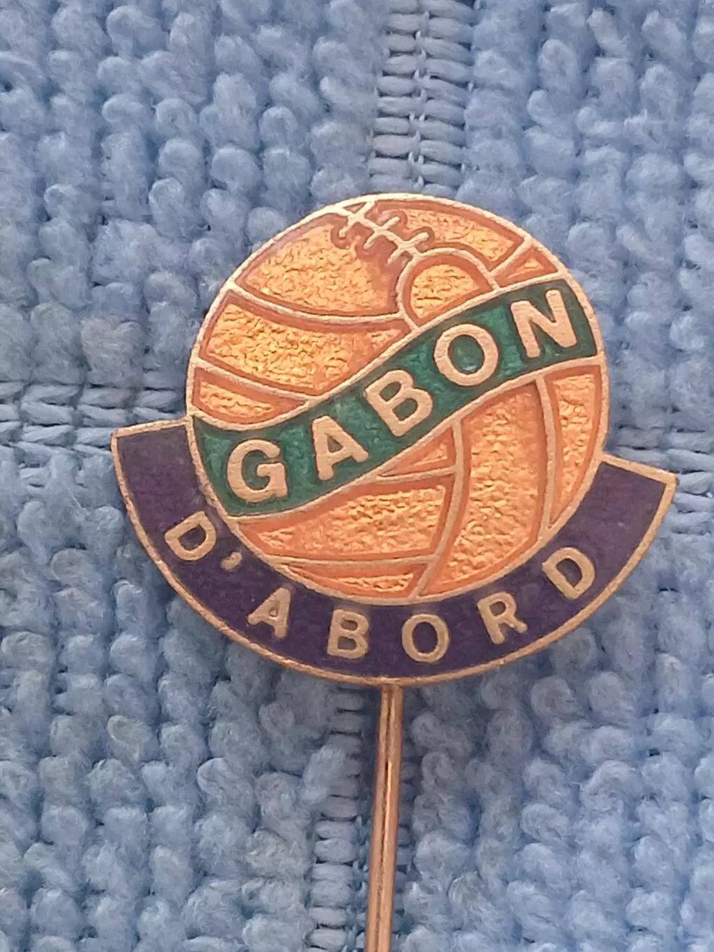 Габон Федерация футбола/Gabon Football Federation(2)