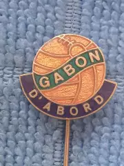 Габон Федерация футбола/Gabon Football Federation(2)