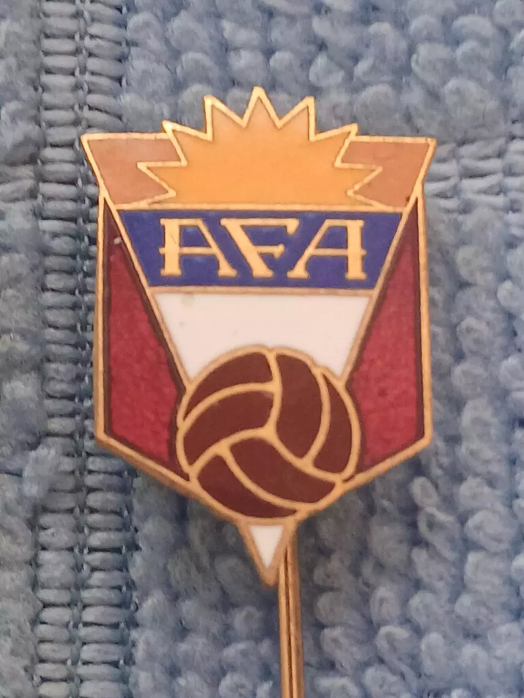 Антигуа и Барбуда Федерация футбола/Antigua and Barbuda Football Federation(1)