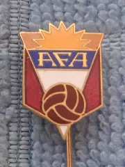 Антигуа и Барбуда Федерация футбола/Antigua and Barbuda Football Federation(1)