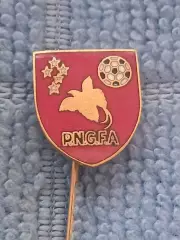 Папуа Новая Гвинея Федерация футбола/Papua New Guinea Football Federation(1)