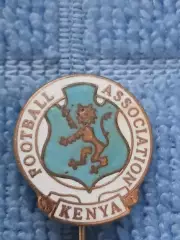 Кения Федерация футбола/ Kenya Football Federation(1)