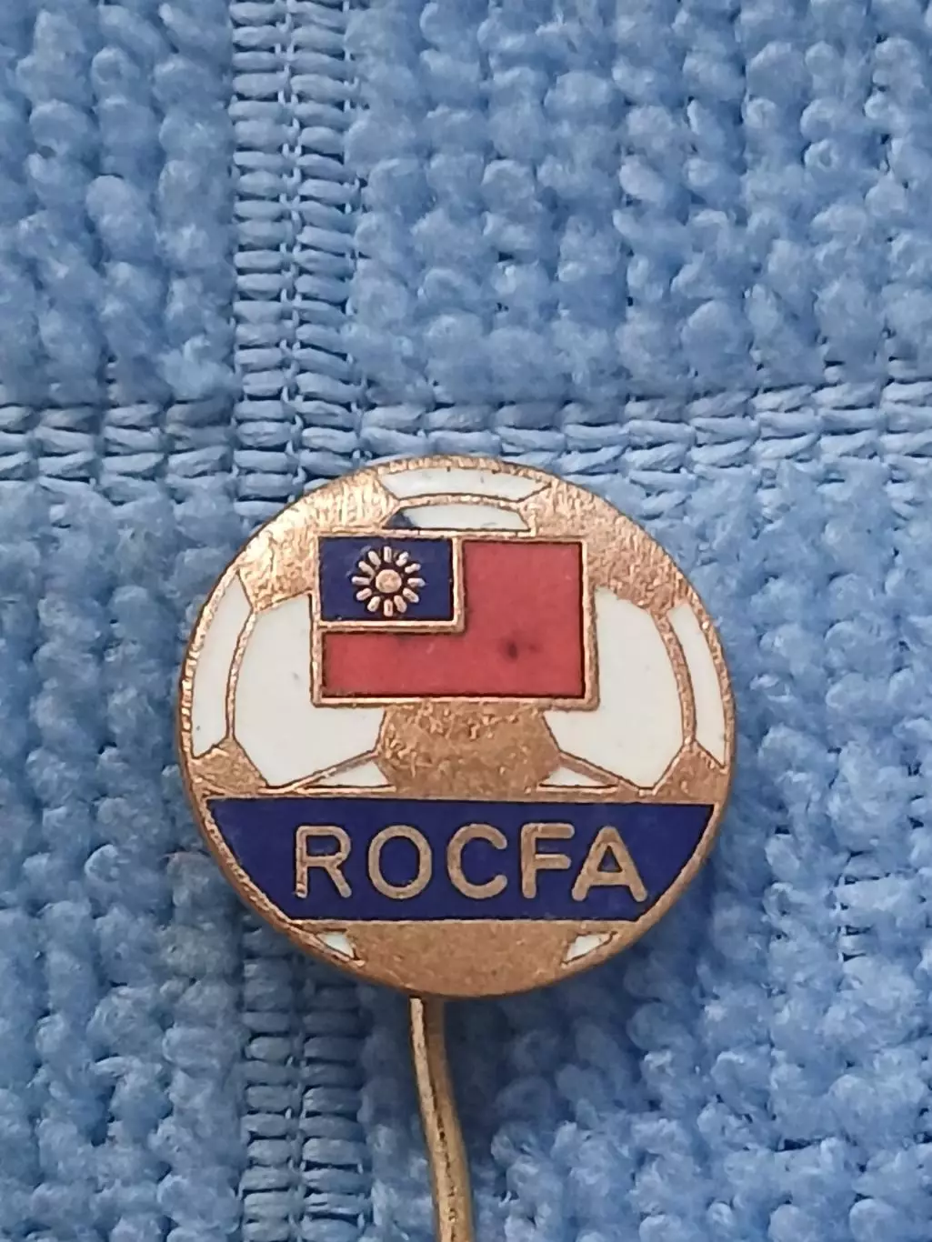 Тайвань Федерация футбола/Taiwan Football Federation(1)