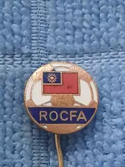 Тайвань Федерация футбола/Taiwan Football Federation(1)