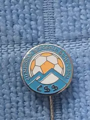 Армения Федерация футбола/Armenia Football Federation(1)