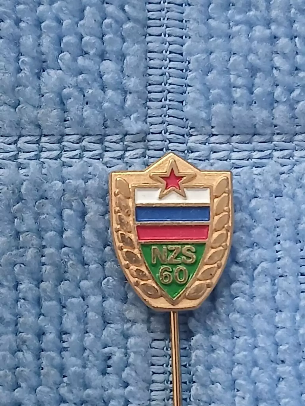 Словения Федерация футбола/Slovenia Football Federation(2)оригинал,клеймо