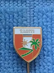 Таити Федерация футбола/Tahiti Football Federation(1)