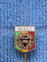 Мали Федерация футбола/Mali Football Federation(2)