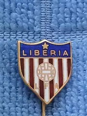 Либерия Федерация футбола/Liberia Football Federation(1)