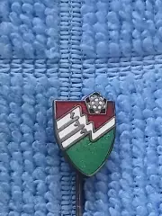 Мальдивы Федерация футбола/Maldives Football Federation(1)клеймо