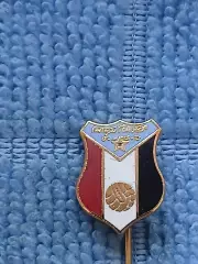 Йемен Федерация футбола/Yemen Football Federation(1)клеймо