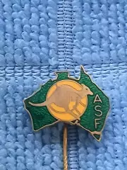 Австралия Федерация футбола/Australia Football Federation(1)