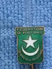 Мавритания Федерация футбола/Mauritania Football Federation(2)