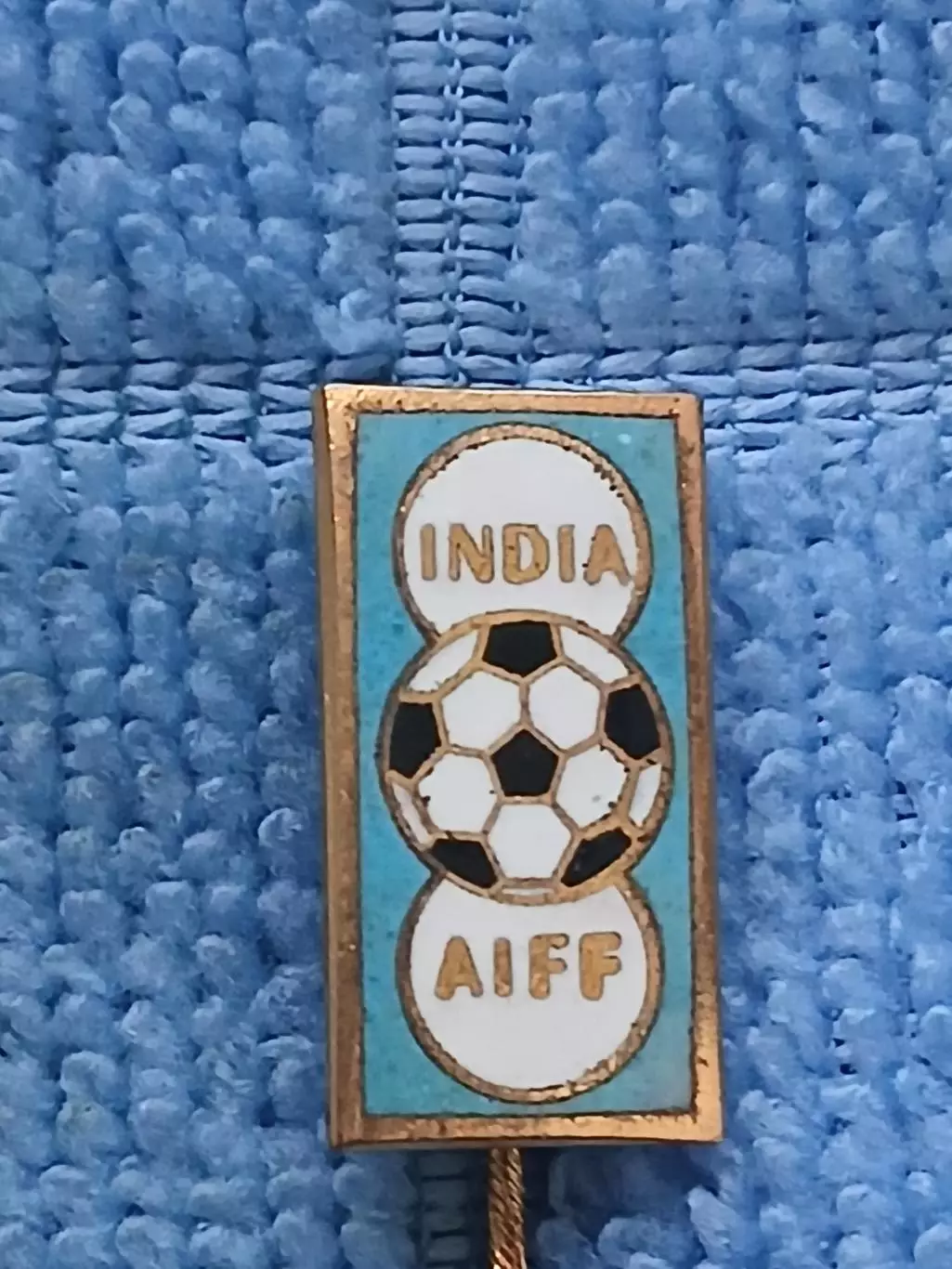 Индия Федерация футбола/India Football Federation(1)