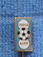 Индия Федерация футбола/India Football Federation(1)