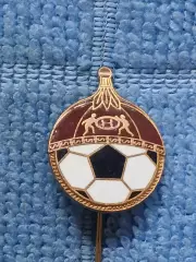 Филиппины Федерация футбола/Philippines Football Federation(2)