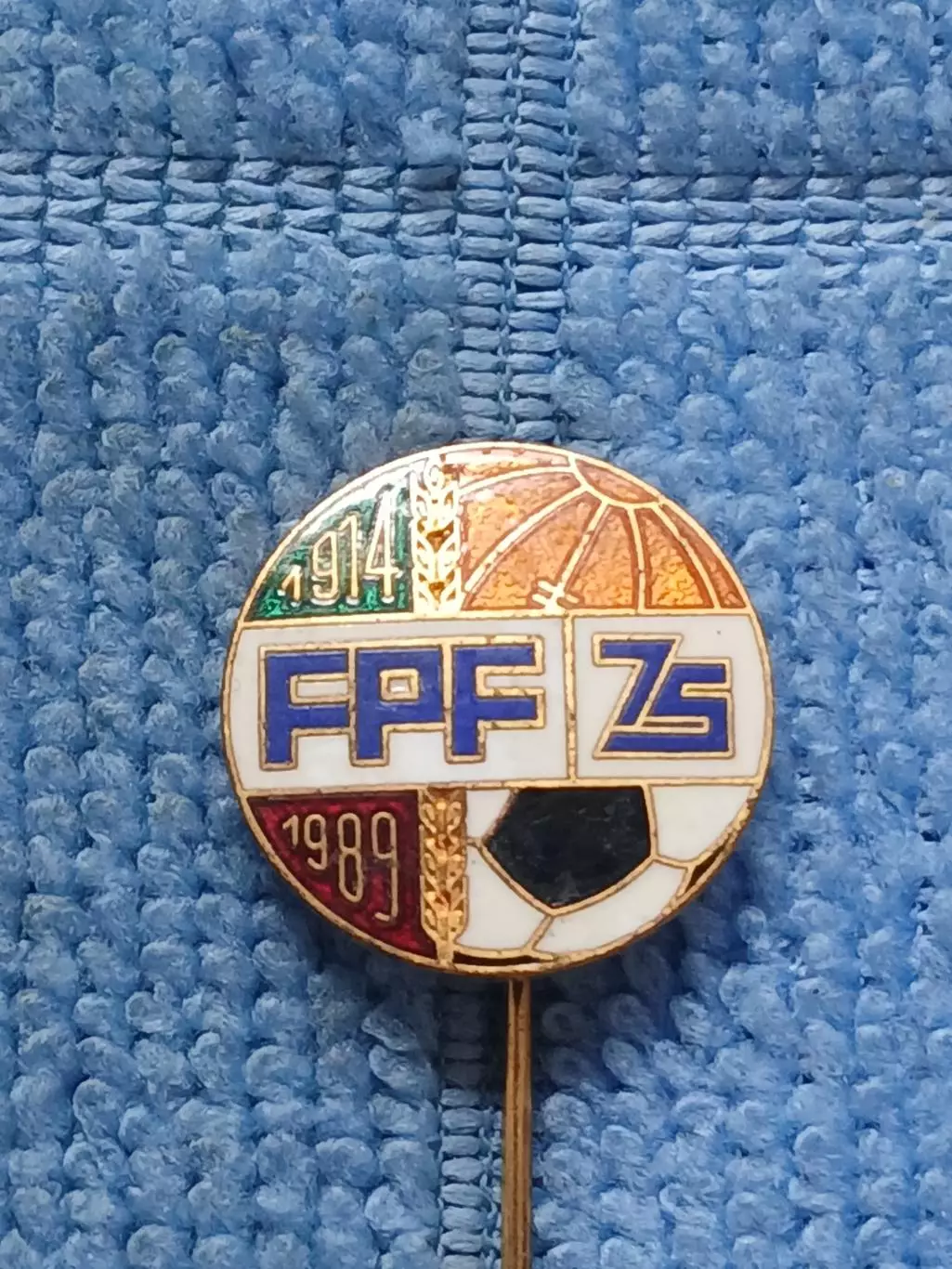 Португалия Федерация футбола/Portugal Football Federation(3)