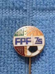 Португалия Федерация футбола/Portugal Football Federation(3)