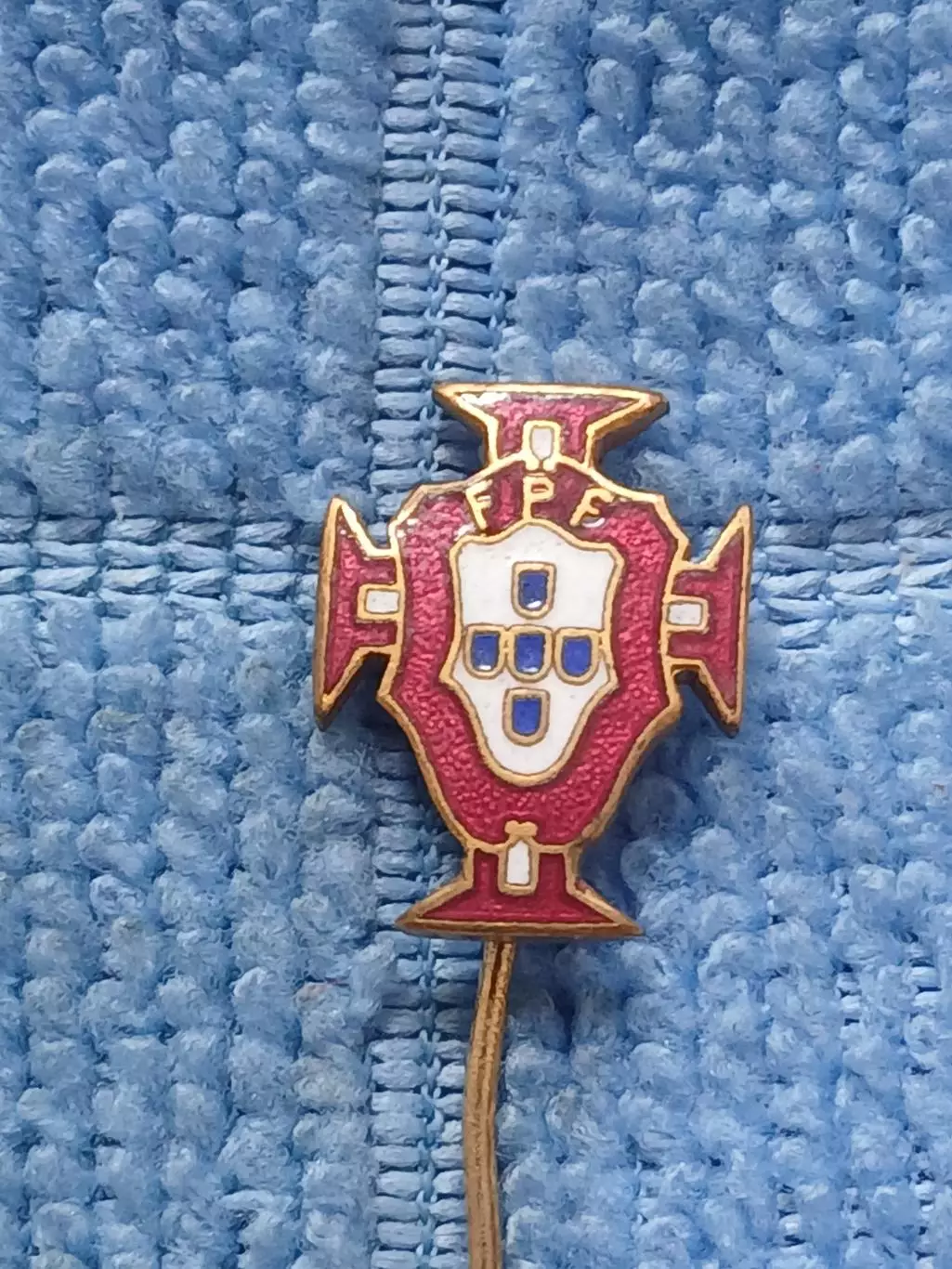 Португалия Федерация футбола/Portugal Football Federation(5)