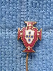 Португалия Федерация футбола/Portugal Football Federation(5)