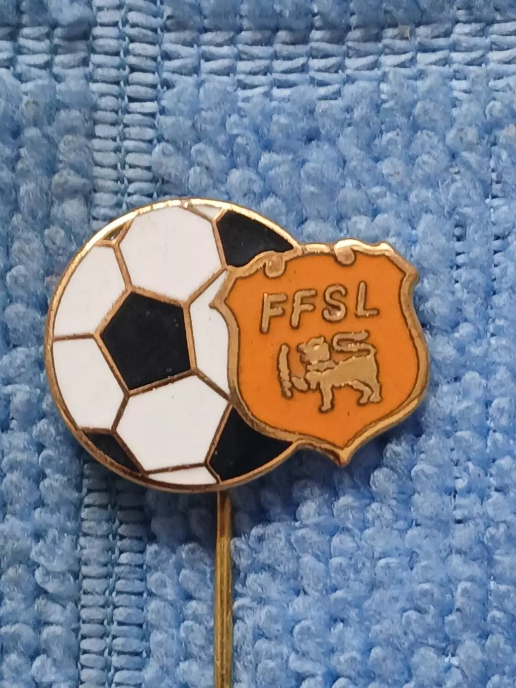 Шри Ланка Федерация футбола/Sri Lanka Football Federation(2)