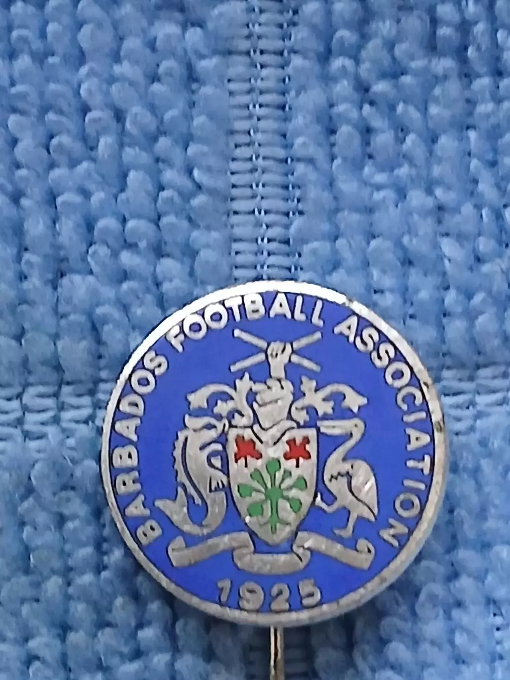 Барбадос Федерация футбола/Barbados Football Federation(1)