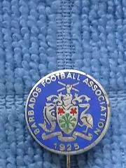 Барбадос Федерация футбола/Barbados Football Federation(1)