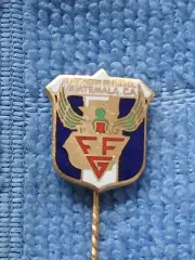 Гватемала Федерация футбола/Guatemala Football Federation(3)