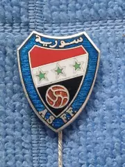 Сирия Федерация футбола/Syria Football Federation(2)