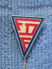 Доминикана Федерация футбола/Dominican Republic Football Federation(3)оригинал