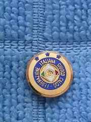 Италия Федерация футбола/Italy Football Federation(1)оригинал,клеймо.