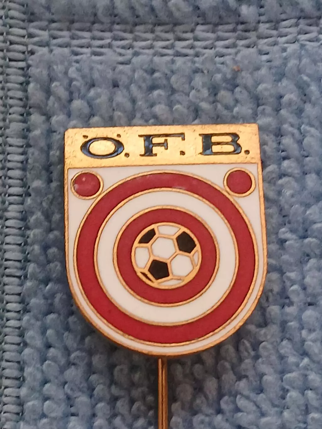 Австрия Федерация футбола/Austrian Football Association(3)