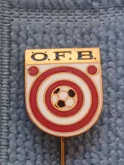 Австрия Федерация футбола/Austrian Football Association(3)