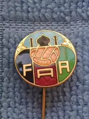 Афганистан Федерация футбола/Afghanistan Football Federation(2)