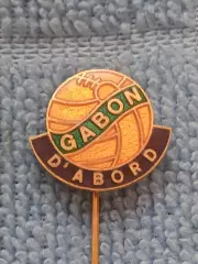 Габон Федерация футбола/Gabon Football Federation(4)