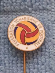 Чад Федерация футбола/ Chad Football Federation(2)
