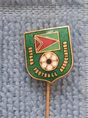 Гайяна Федерация футбола/Guyana Football Federation(2)