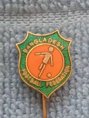 Бангладеш Федерация футбола/Bangladesh Football Federation(3)