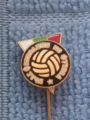 Болгария Федерация футбола/Bulgarian Football Federation(1)