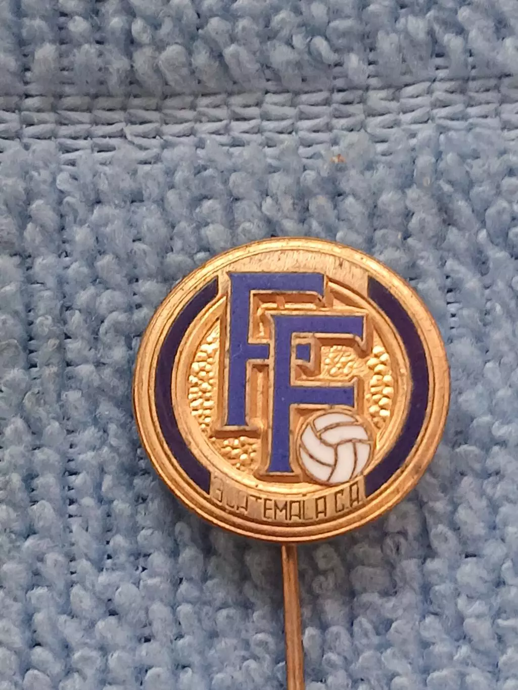 Гватемала Федерация футбола/Guatemala Football Federation(4)
