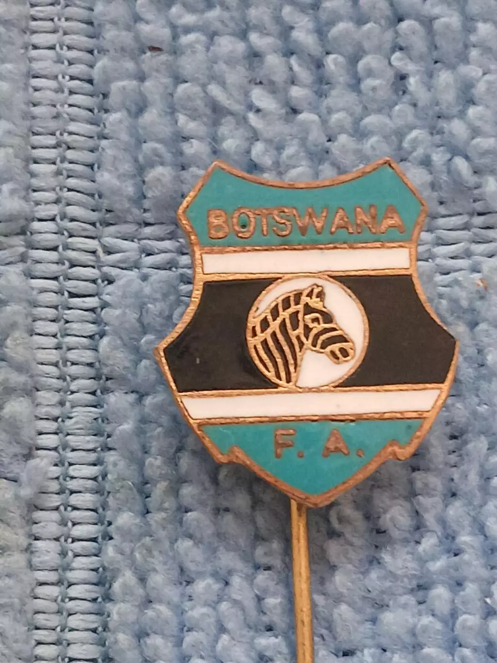 Ботсвана Федерация футбола/Botswana Football Federation(2)