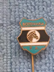 Ботсвана Федерация футбола/Botswana Football Federation(2)