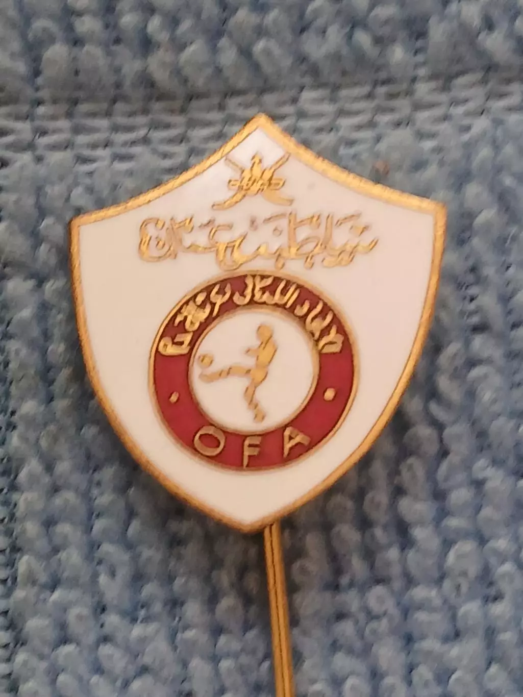 Оман Федерація футболу/ Oman Football Federation(2)