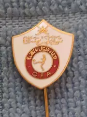 Оман Федерація футболу/ Oman Football Federation(2)
