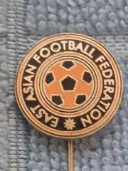 Восточная Азия Федерация футбола/East Asian Football Federation(1)
